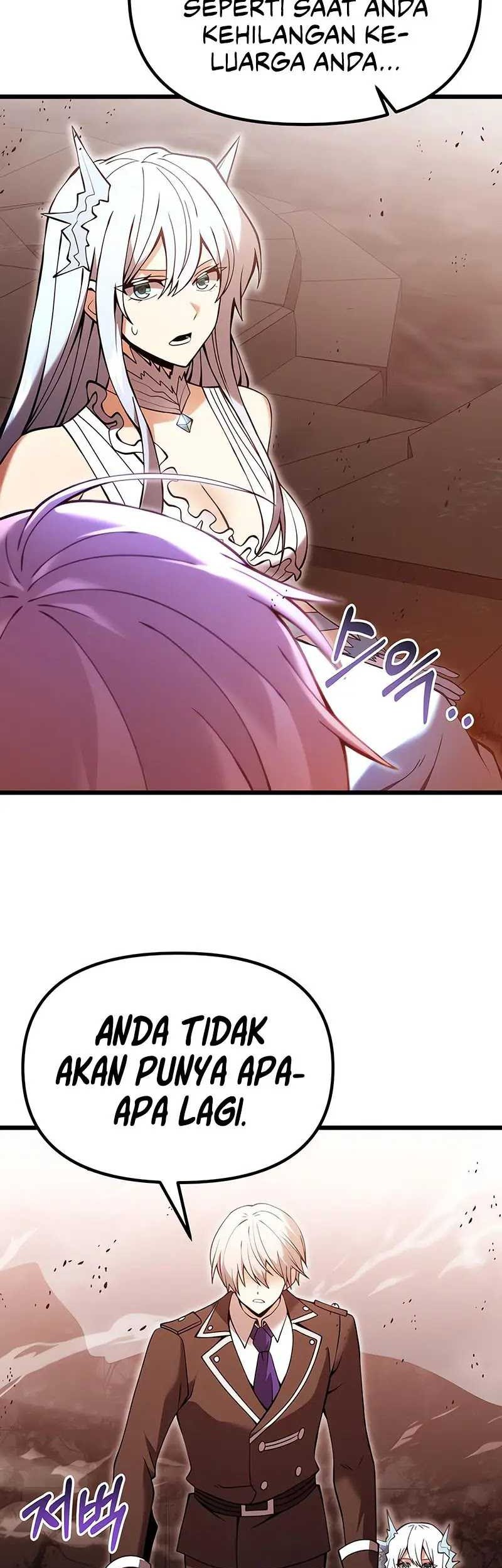 Terminally-Ill Genius Dark Knight Chapter 82 Gambar 72