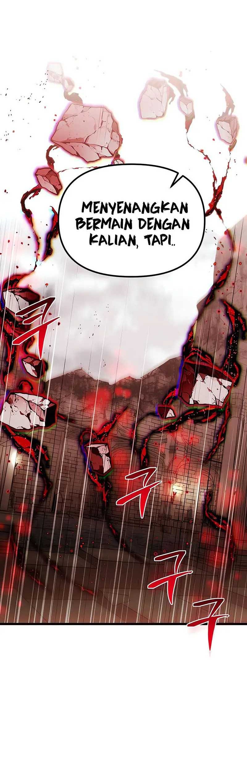 Terminally-Ill Genius Dark Knight Chapter 82 Gambar 39