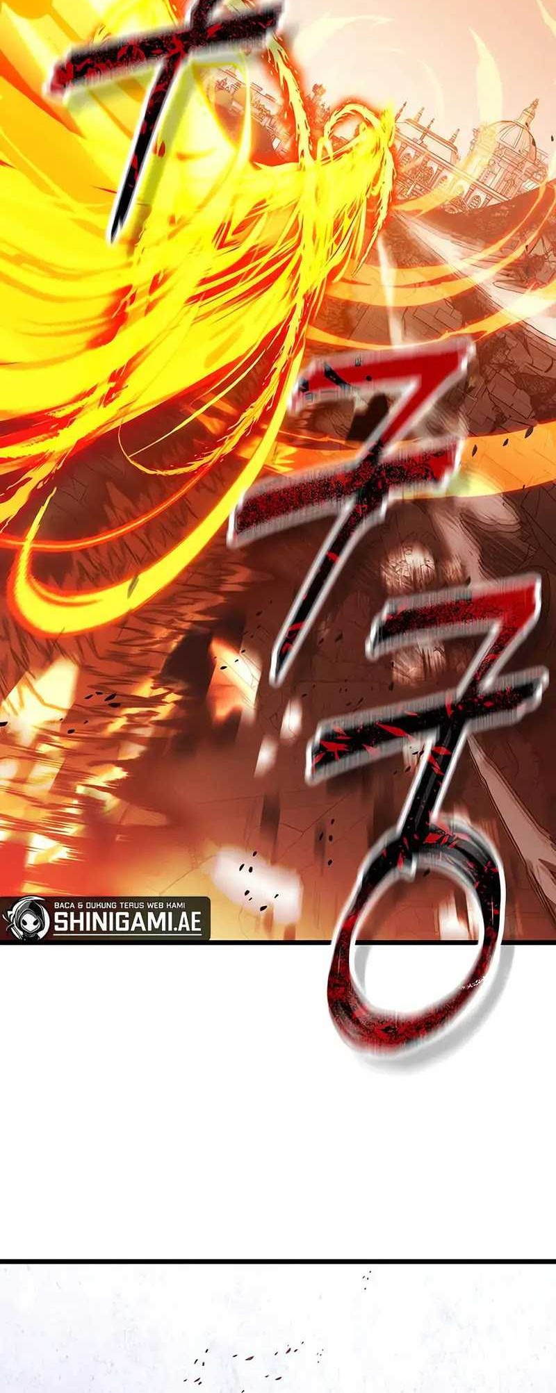 Terminally-Ill Genius Dark Knight Chapter 82 Gambar 45