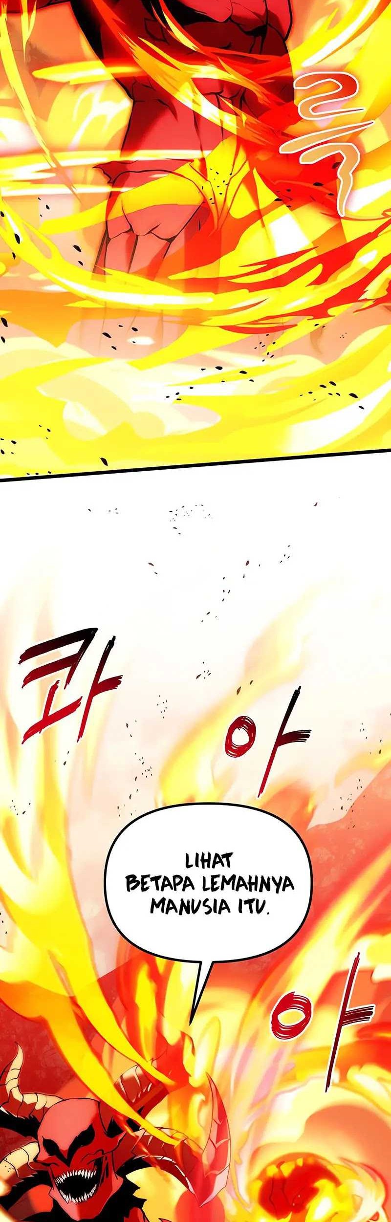 Terminally-Ill Genius Dark Knight Chapter 82 Gambar 43