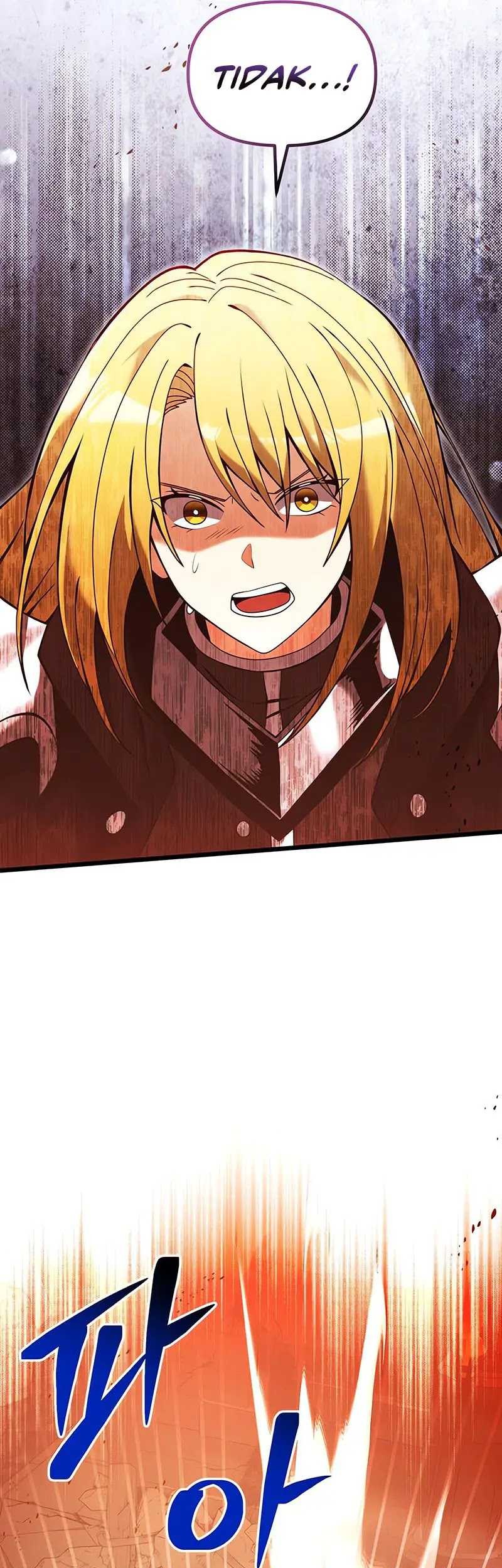 Terminally-Ill Genius Dark Knight Chapter 82 Gambar 46