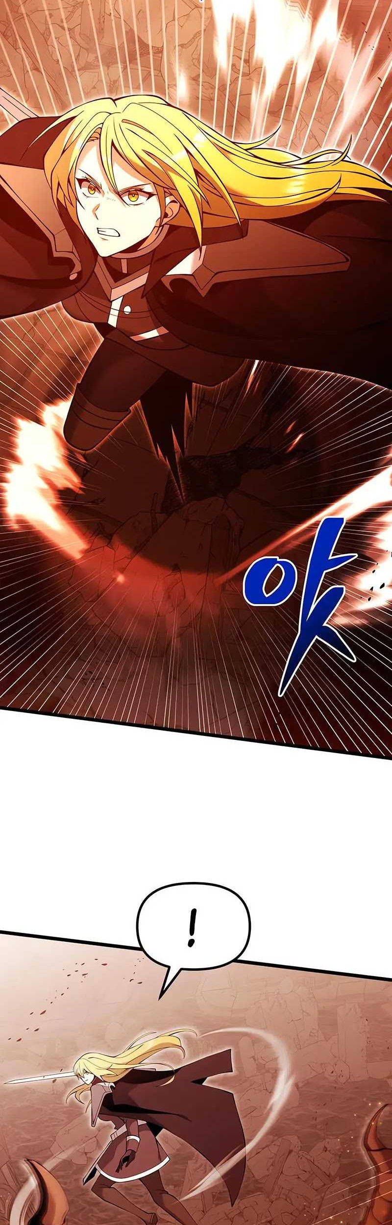 Terminally-Ill Genius Dark Knight Chapter 82 Gambar 47