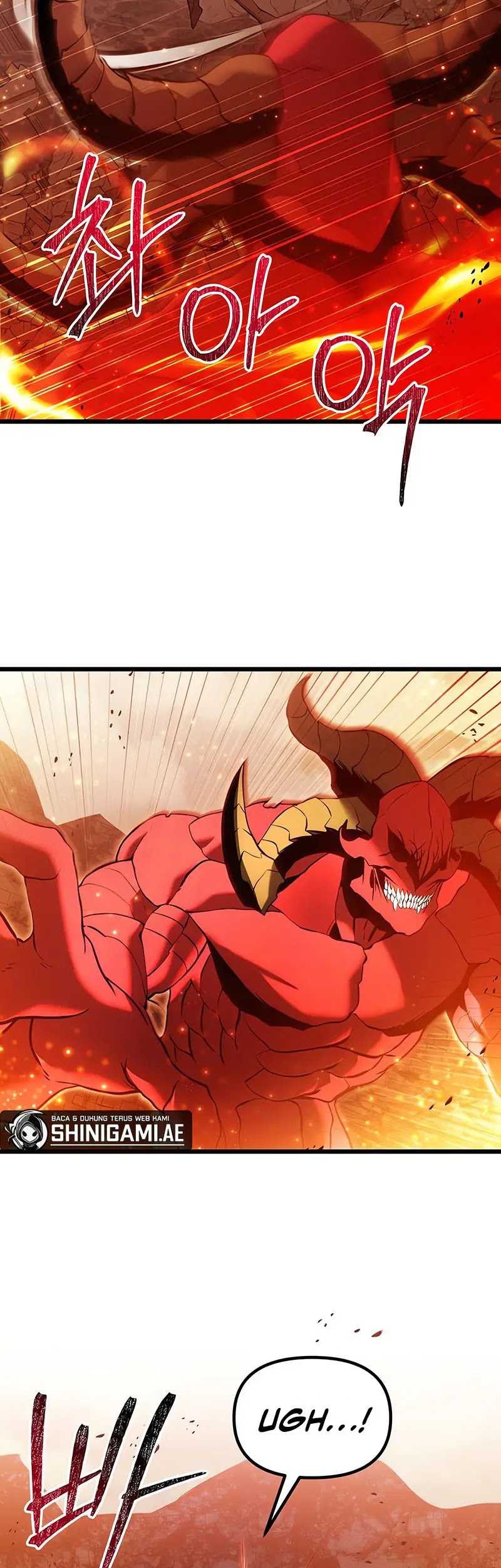 Terminally-Ill Genius Dark Knight Chapter 82 Gambar 48