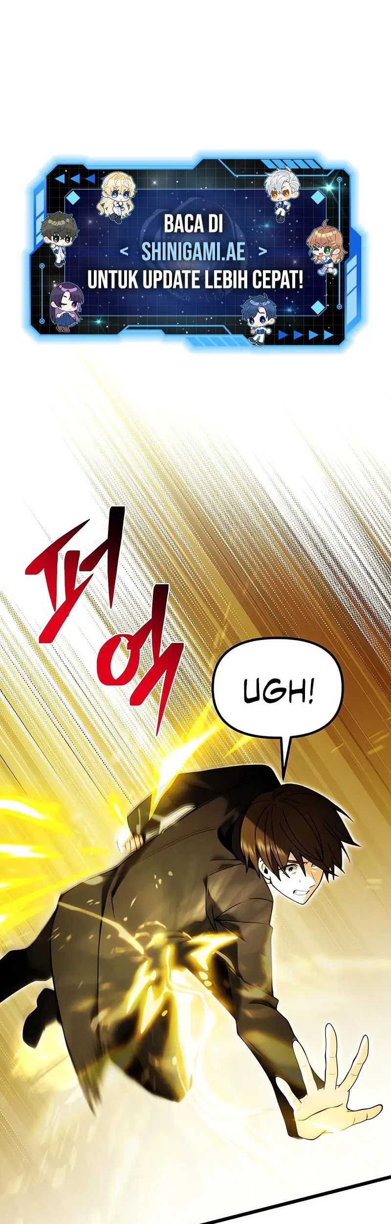 Manhwa Terminally-Ill Genius Dark Knight Chapter 82 gambar nomor 2