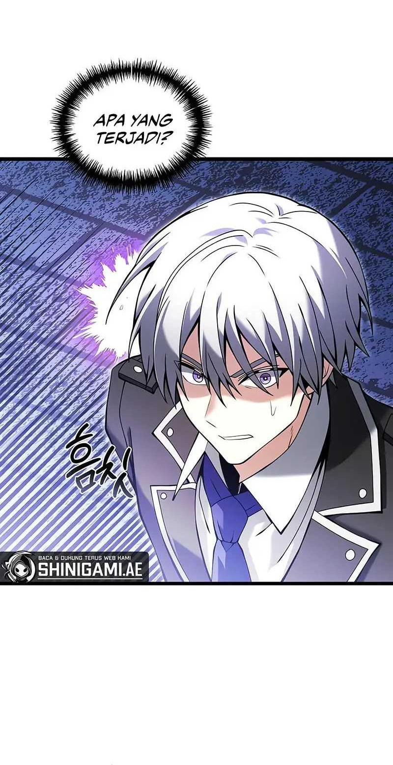 Terminally-Ill Genius Dark Knight Chapter 82 Gambar 9