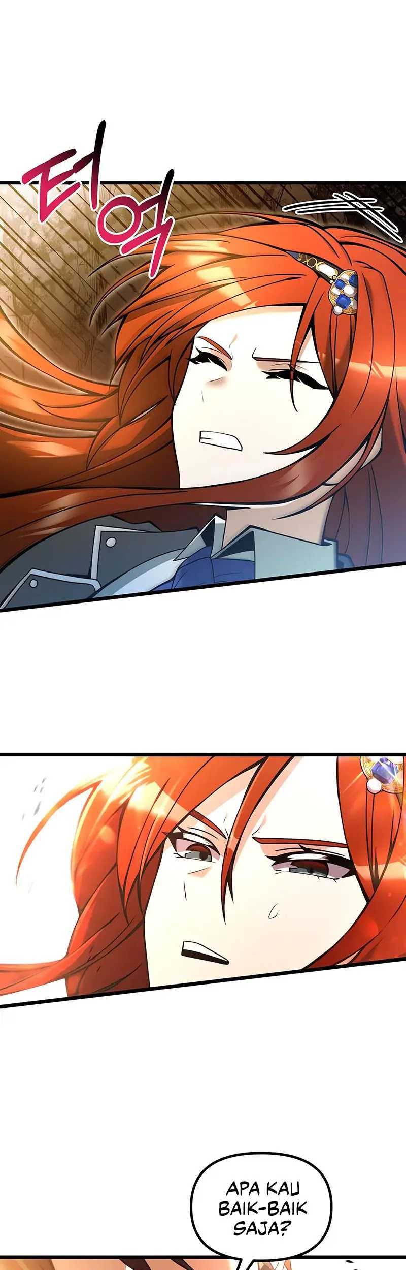 Terminally-Ill Genius Dark Knight Chapter 82 Gambar 14