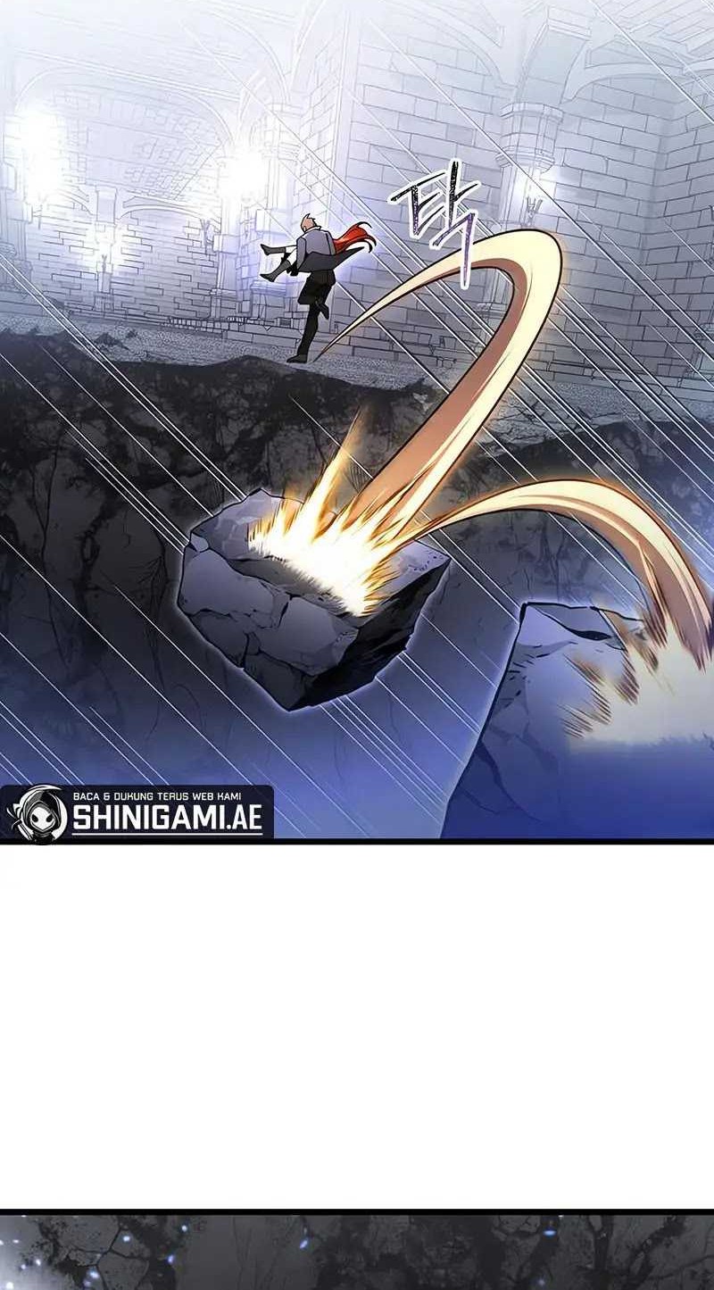 Terminally-Ill Genius Dark Knight Chapter 82 Gambar 17