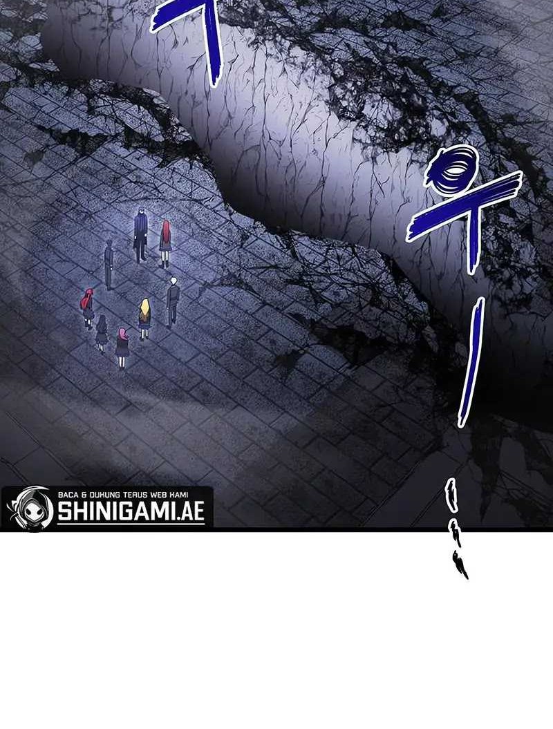 Terminally-Ill Genius Dark Knight Chapter 82 Gambar 21