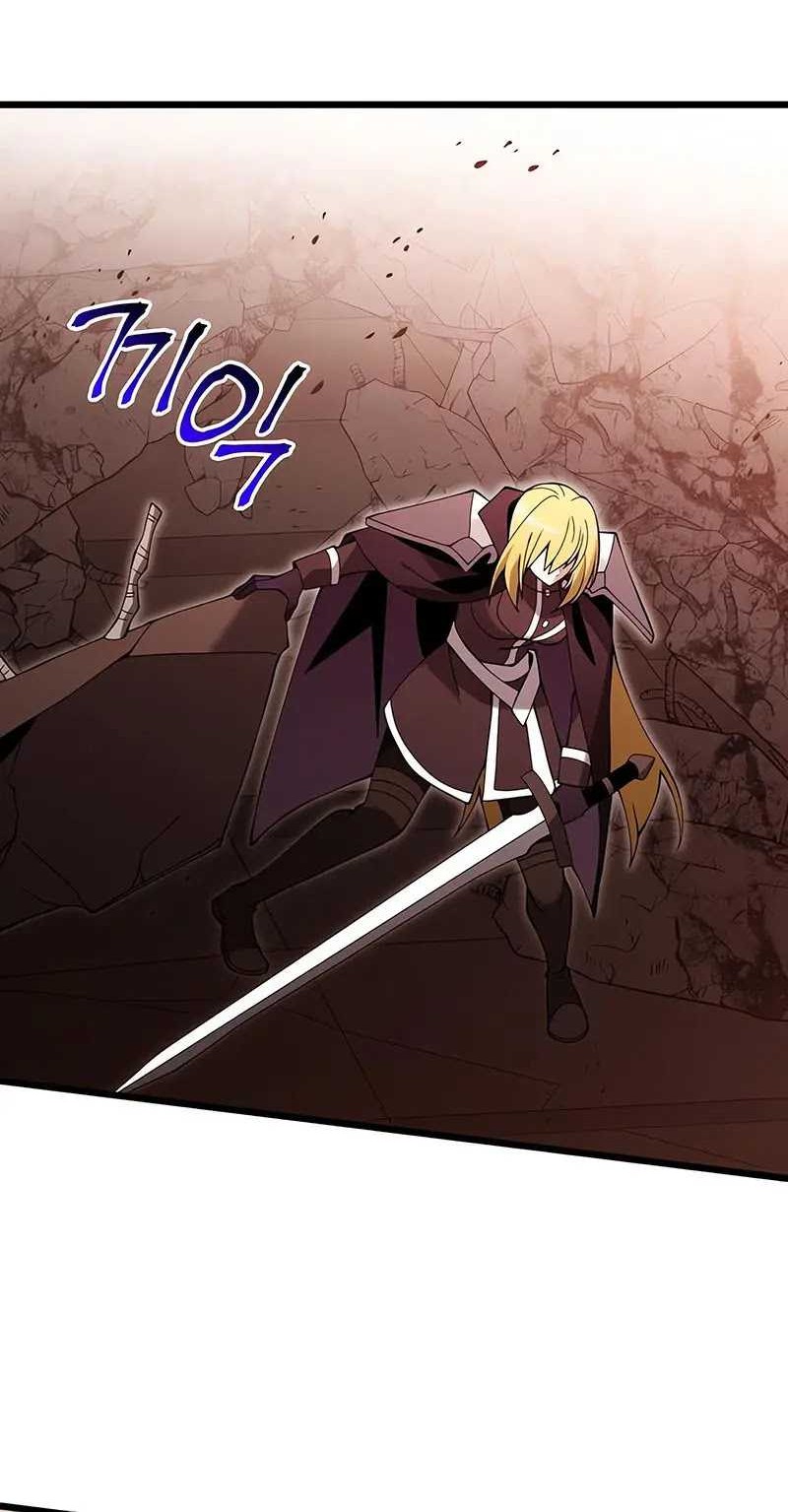 Terminally-Ill Genius Dark Knight Chapter 82 Gambar 29