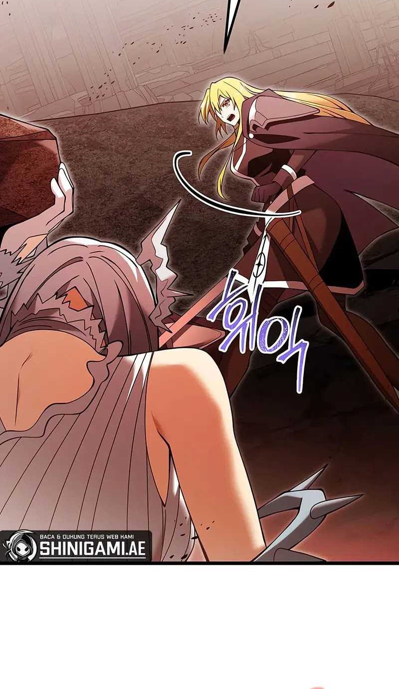 Terminally-Ill Genius Dark Knight Chapter 82 Gambar 33