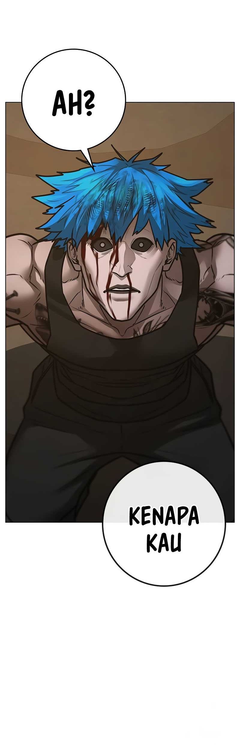 Reality Quest Chapter 140 Gambar 45