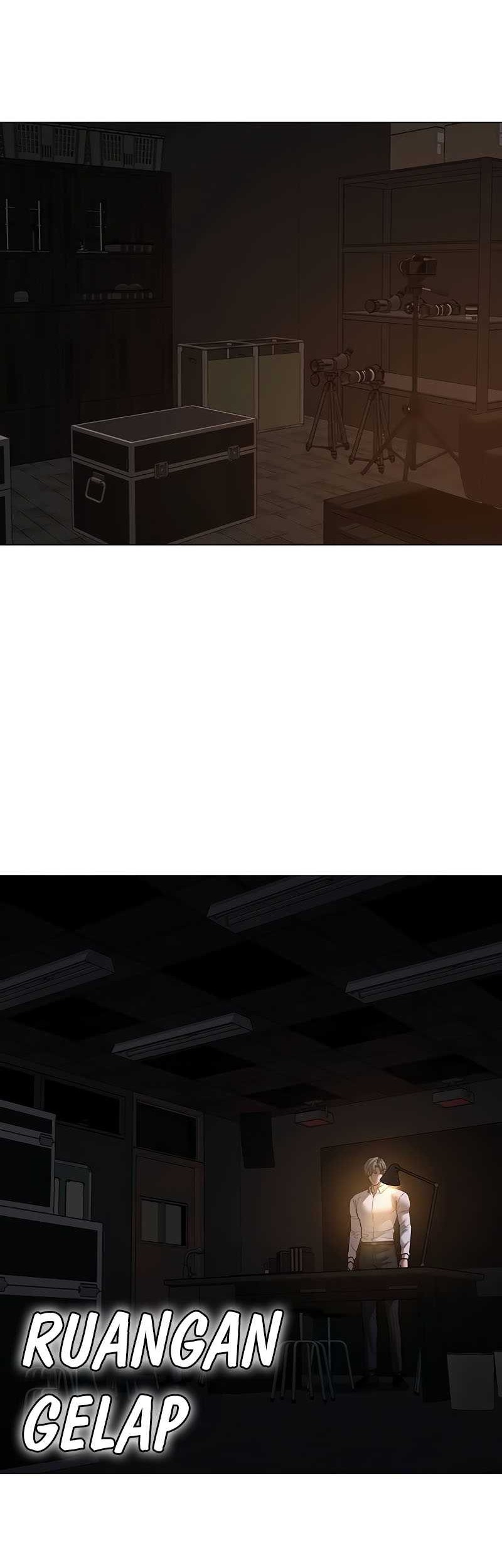 Reality Quest Chapter 140 Gambar 79