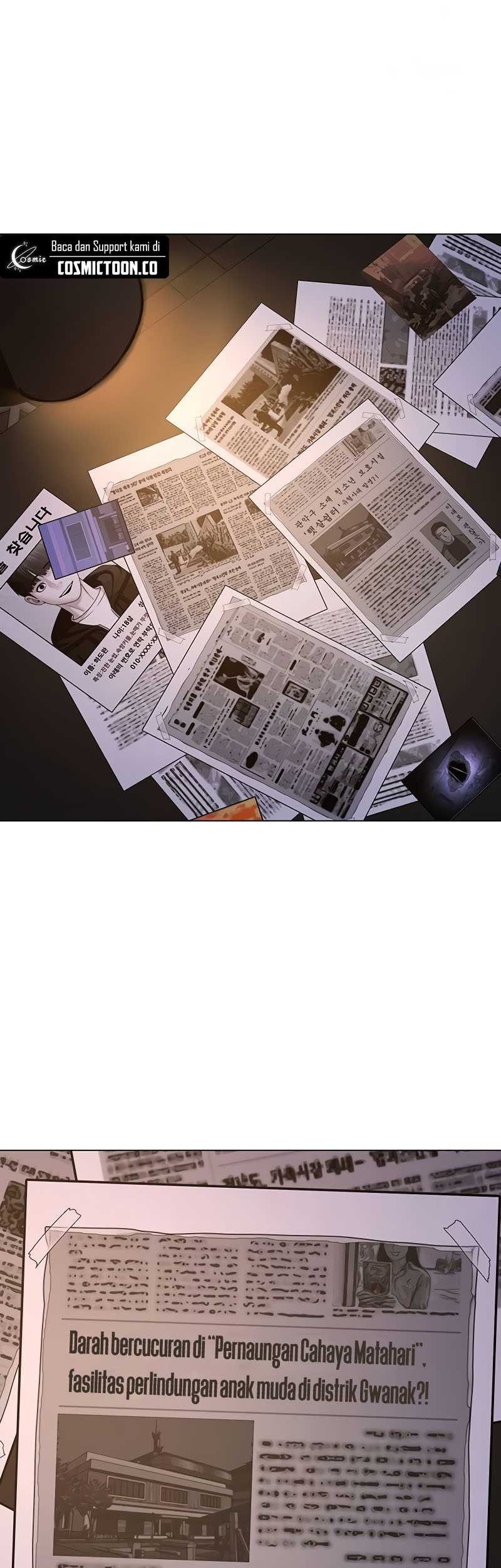 Reality Quest Chapter 140 Gambar 80