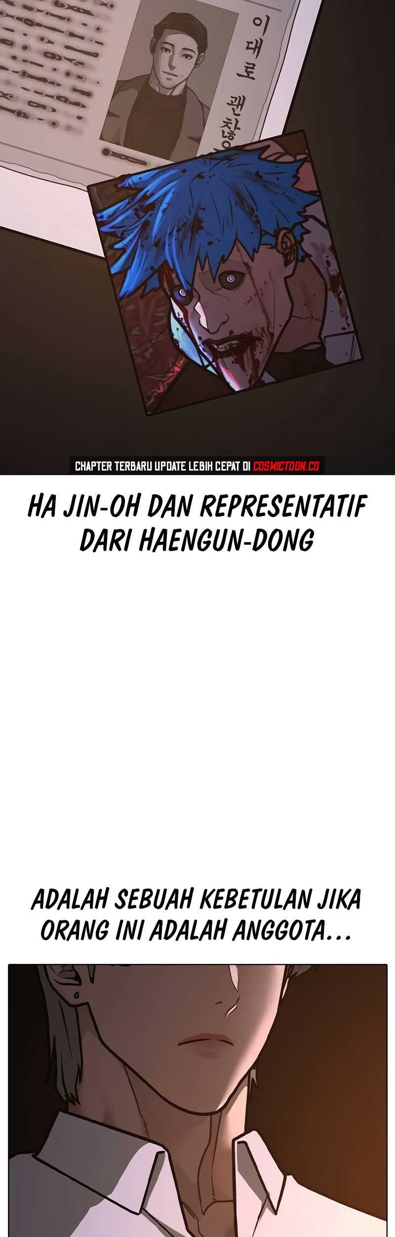 Reality Quest Chapter 140 Gambar 85