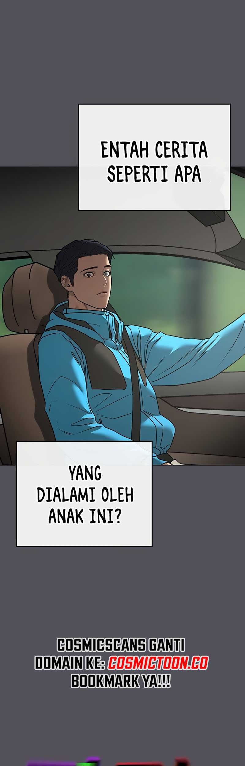 Reality Quest Chapter 140 Gambar 8