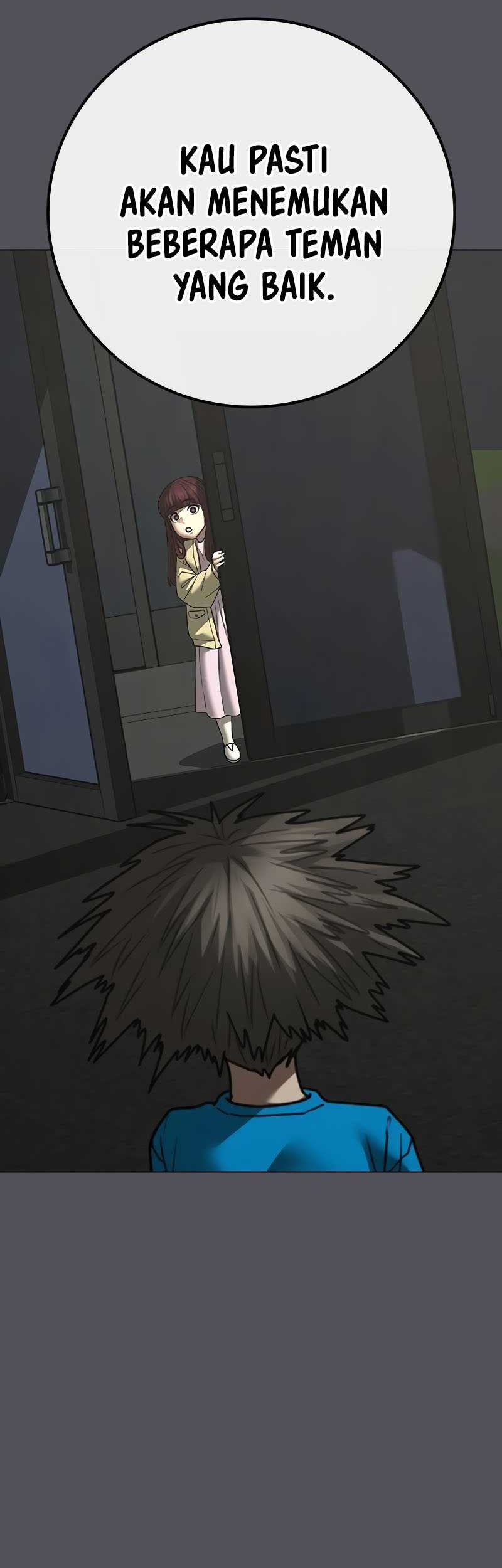 Reality Quest Chapter 140 Gambar 14