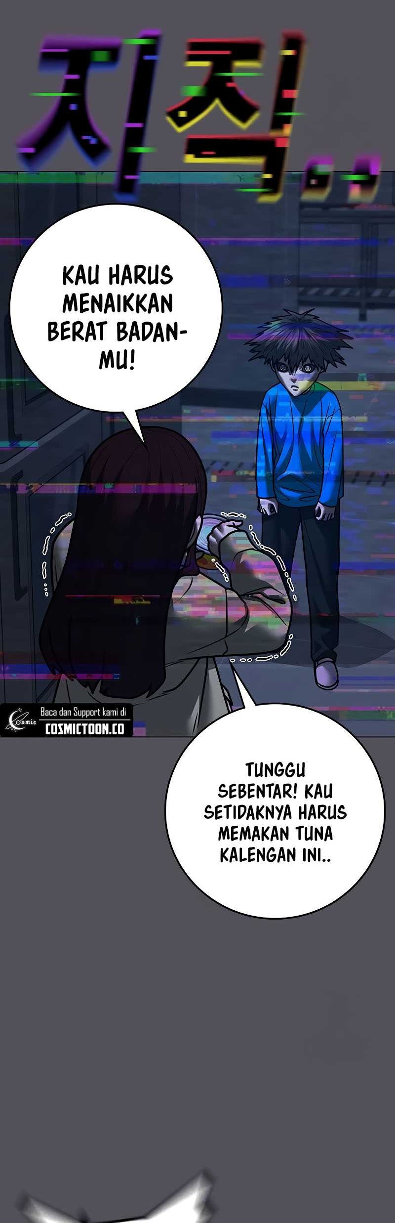 Reality Quest Chapter 140 Gambar 15