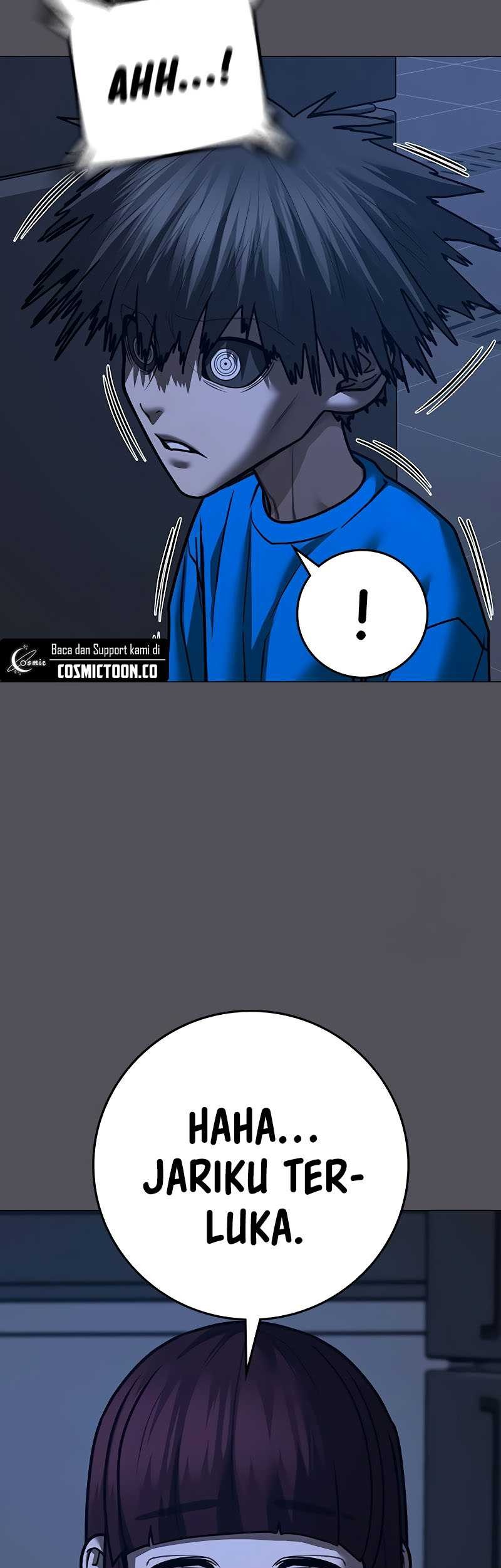 Reality Quest Chapter 140 Gambar 16