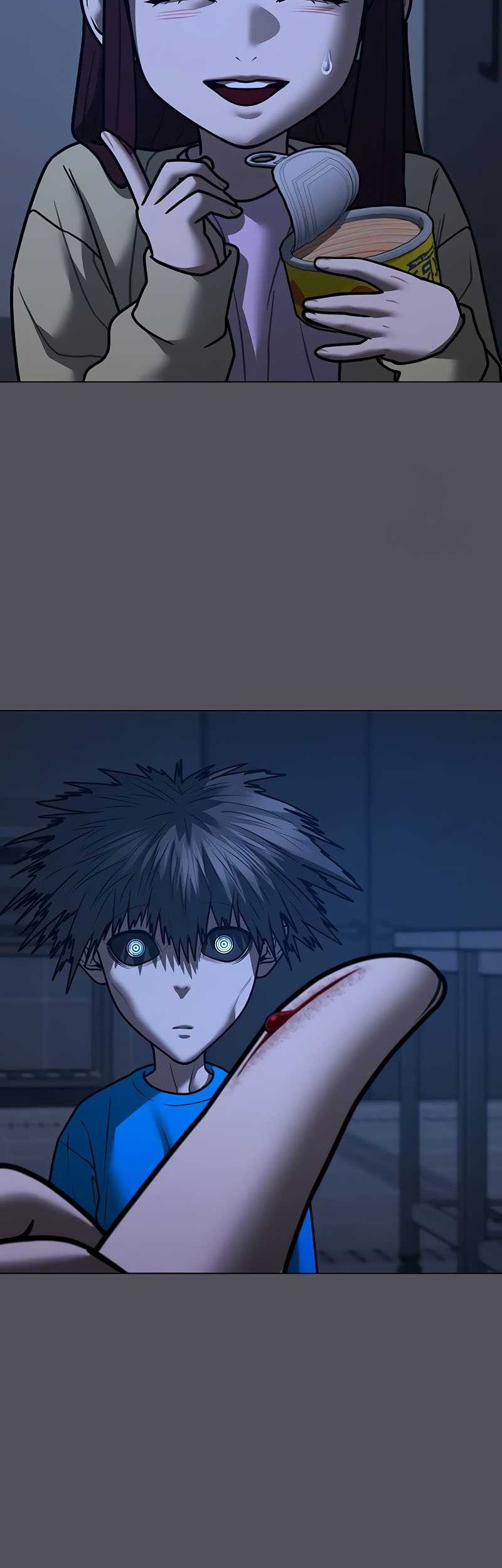 Reality Quest Chapter 140 Gambar 17