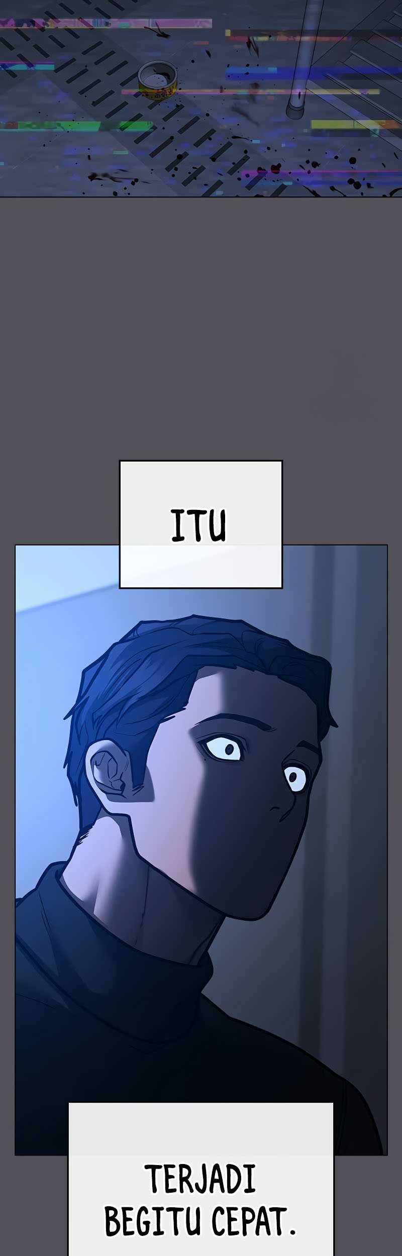 Reality Quest Chapter 140 Gambar 20