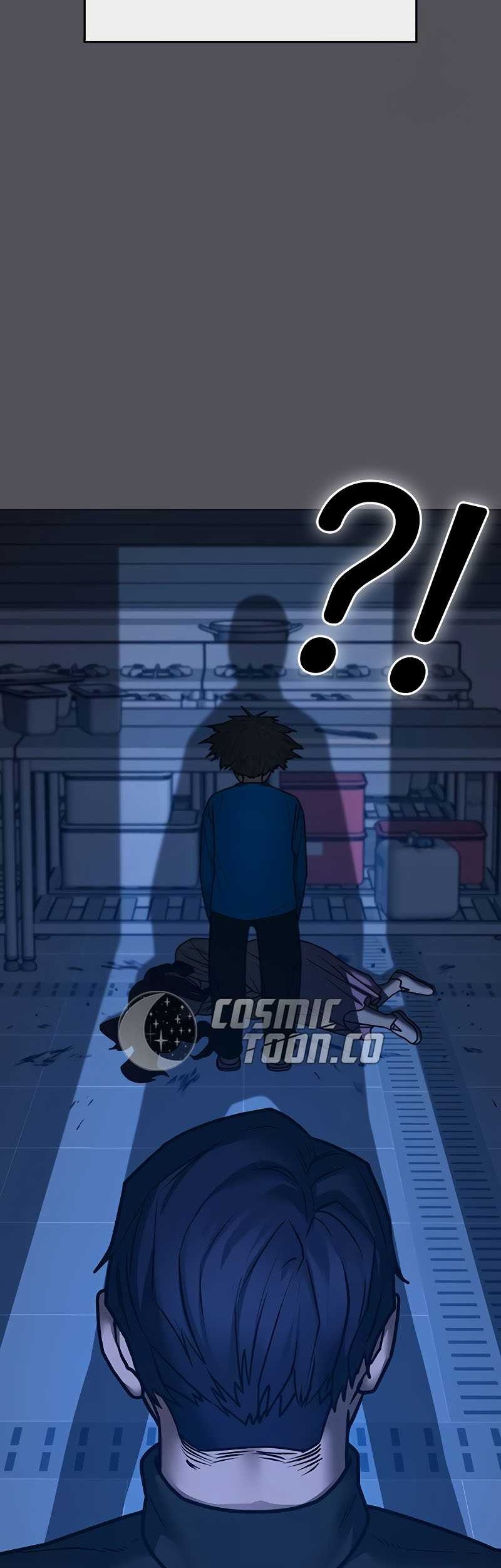 Reality Quest Chapter 140 Gambar 21