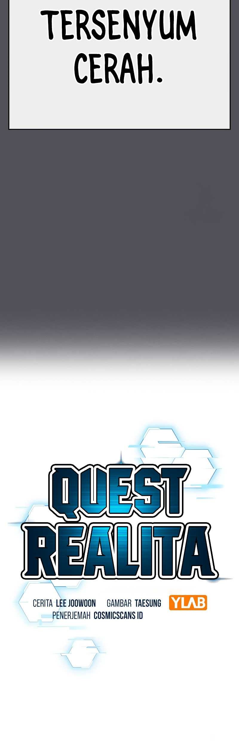 Reality Quest Chapter 140 Gambar 23