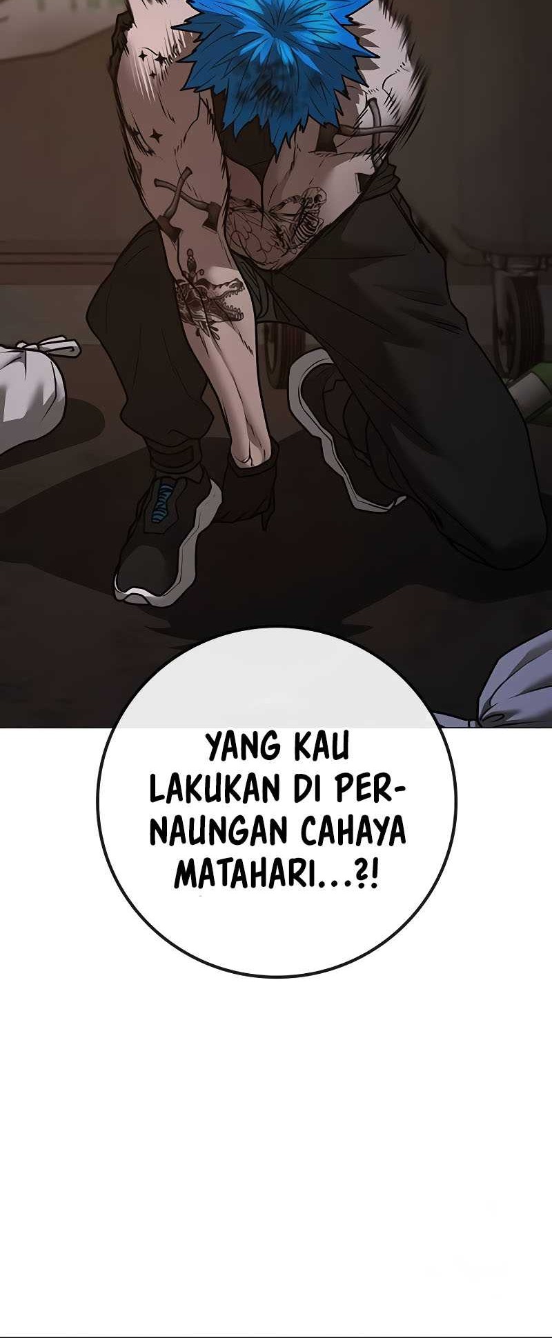 Reality Quest Chapter 140 Gambar 27