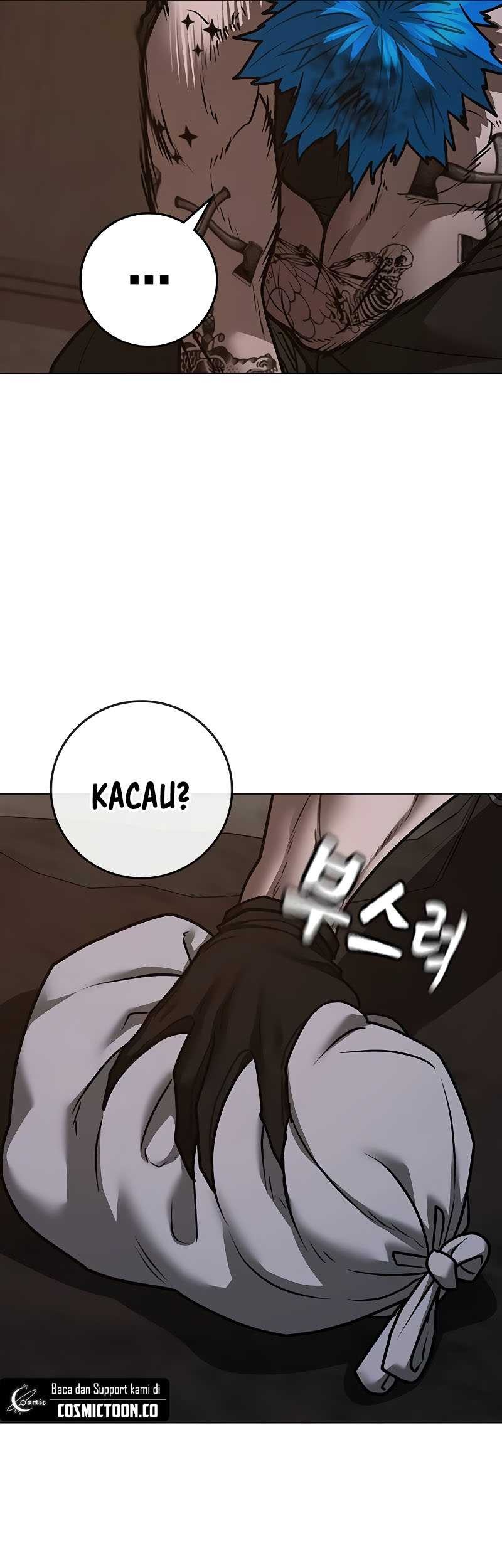 Reality Quest Chapter 140 Gambar 28