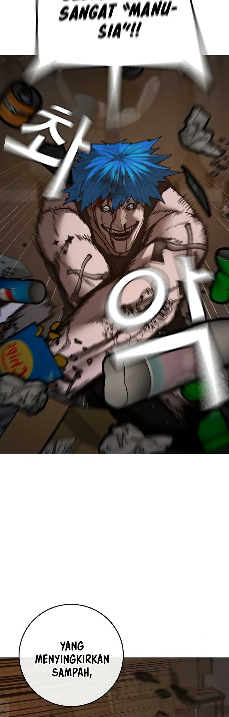 Reality Quest Chapter 140 Gambar 30