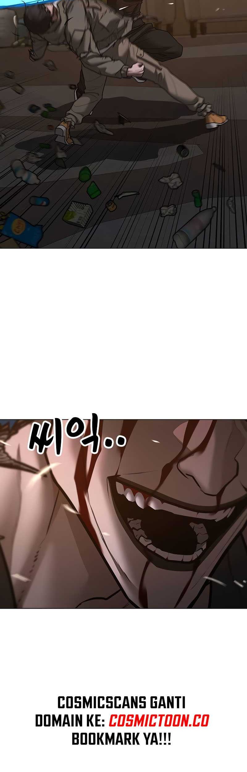 Reality Quest Chapter 140 Gambar 34