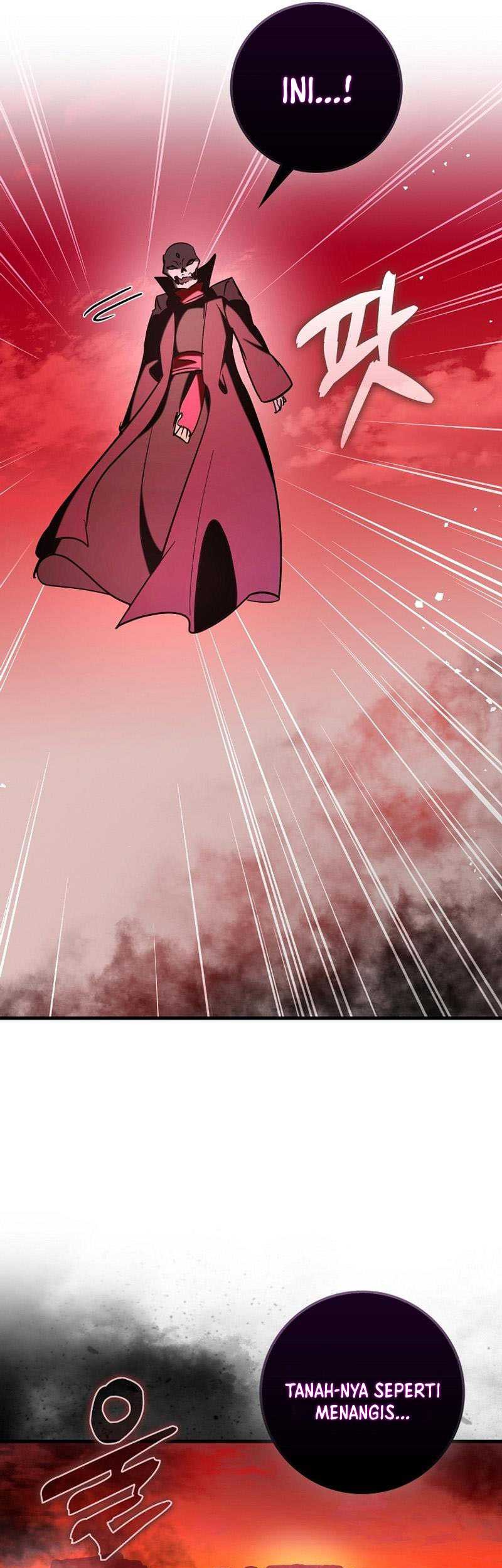 Hard Carry Supporter Chapter 82 Gambar 53