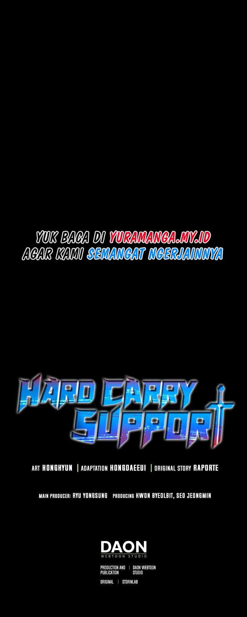 Hard Carry Supporter Chapter 82 Gambar 62
