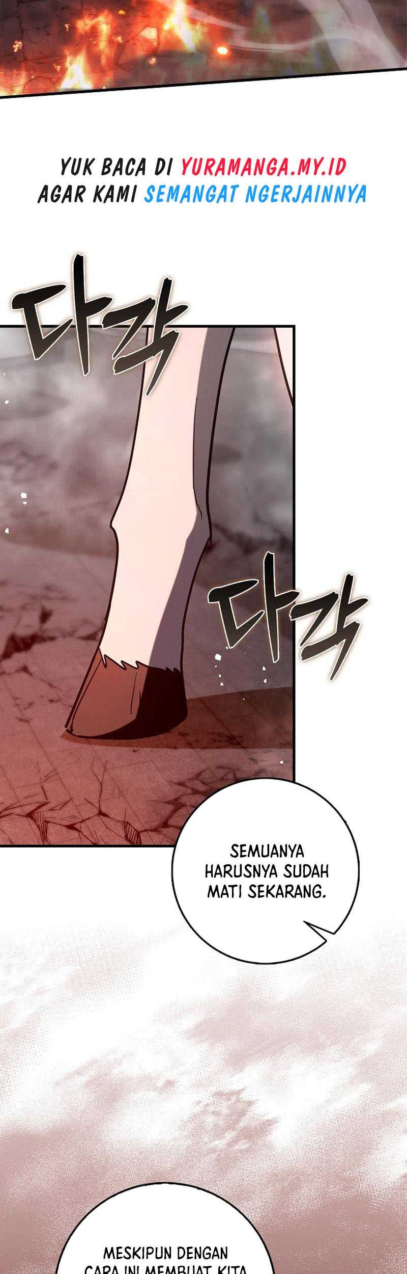 Hard Carry Supporter Chapter 82 Gambar 3