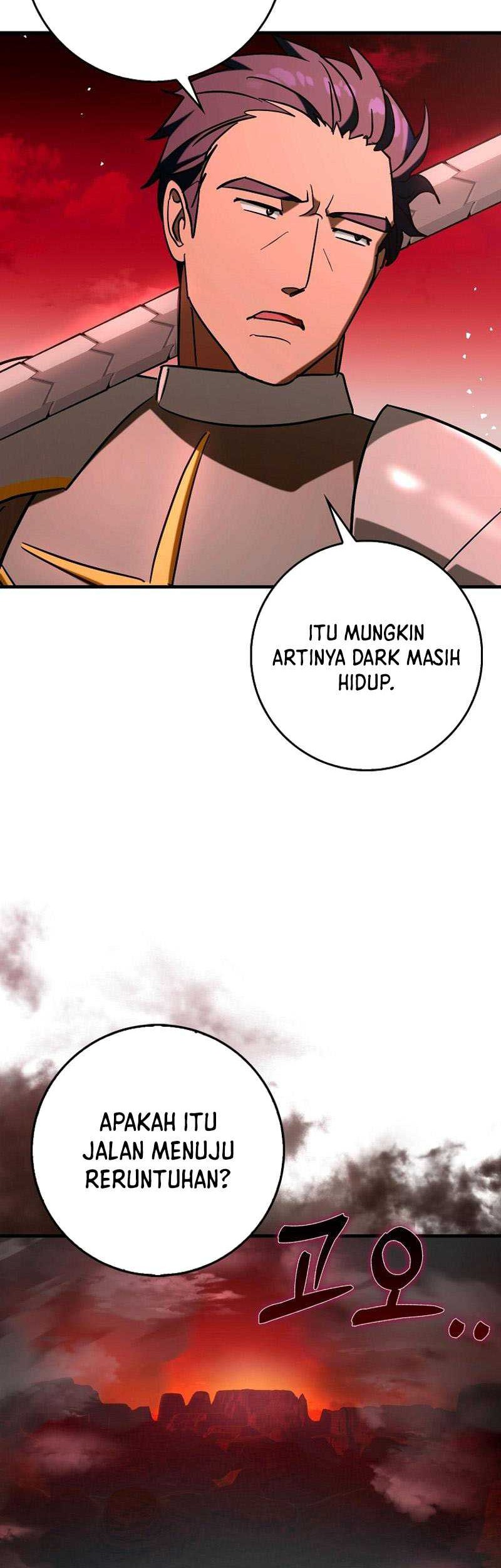 Hard Carry Supporter Chapter 82 Gambar 5