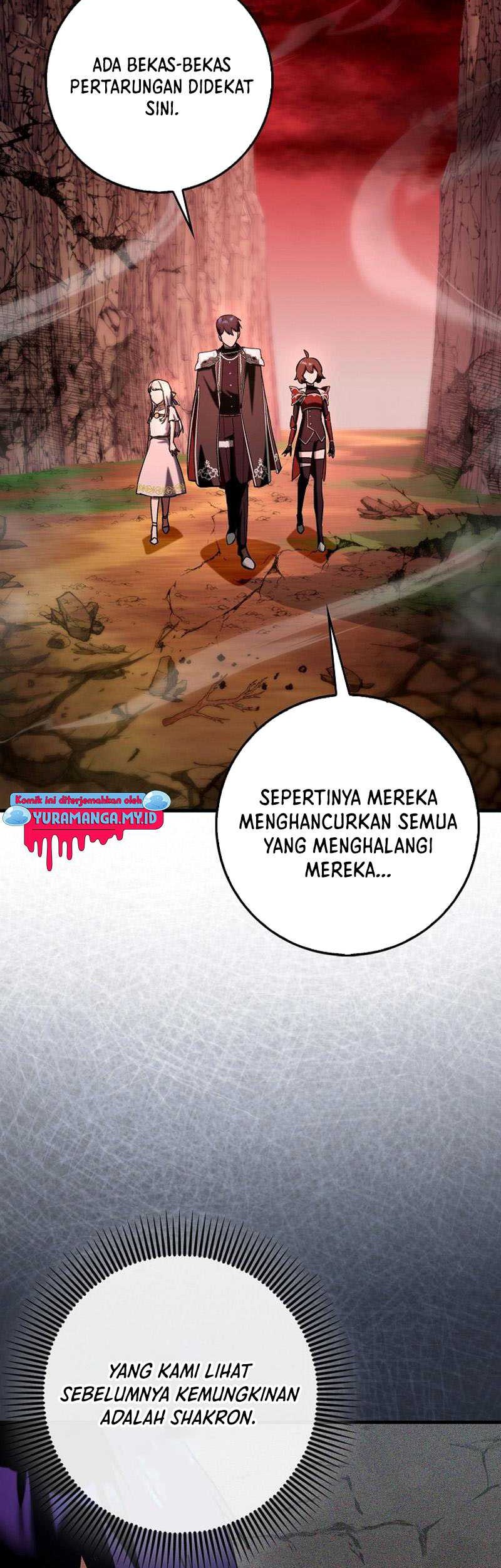 Hard Carry Supporter Chapter 82 Gambar 10
