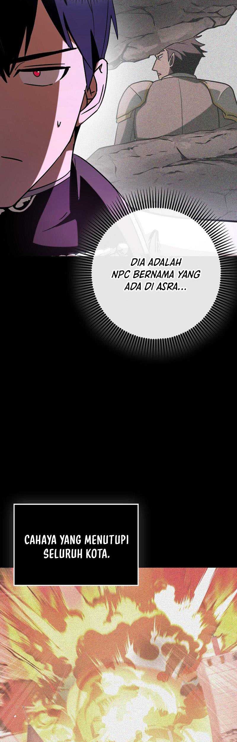 Hard Carry Supporter Chapter 82 Gambar 11