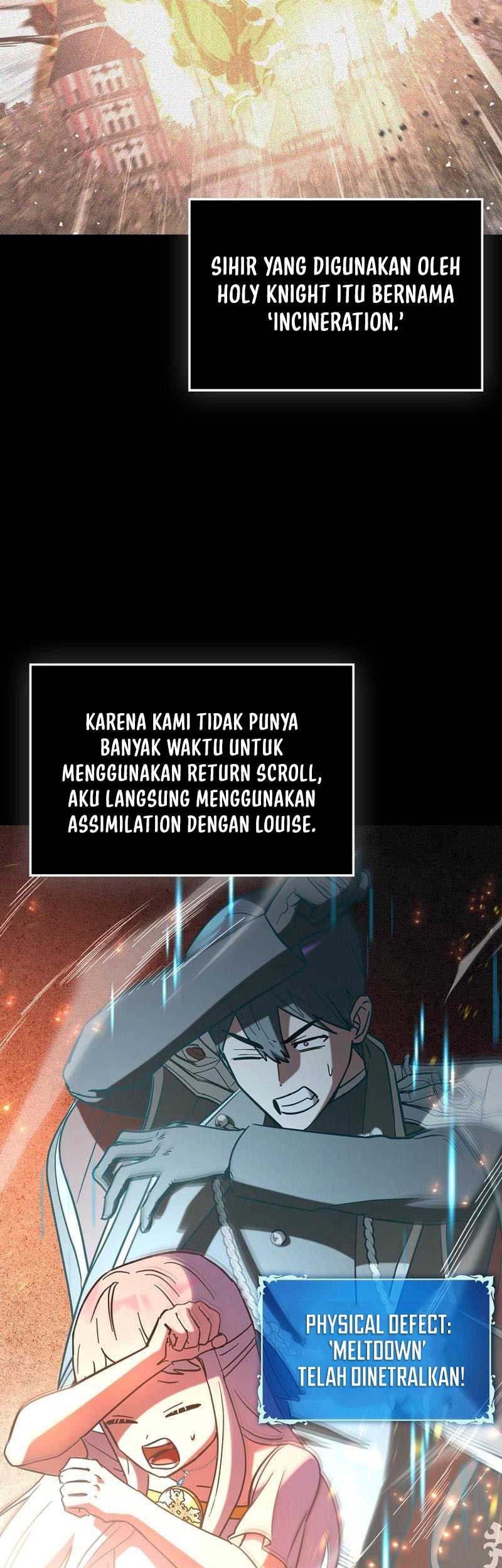 Hard Carry Supporter Chapter 82 Gambar 12