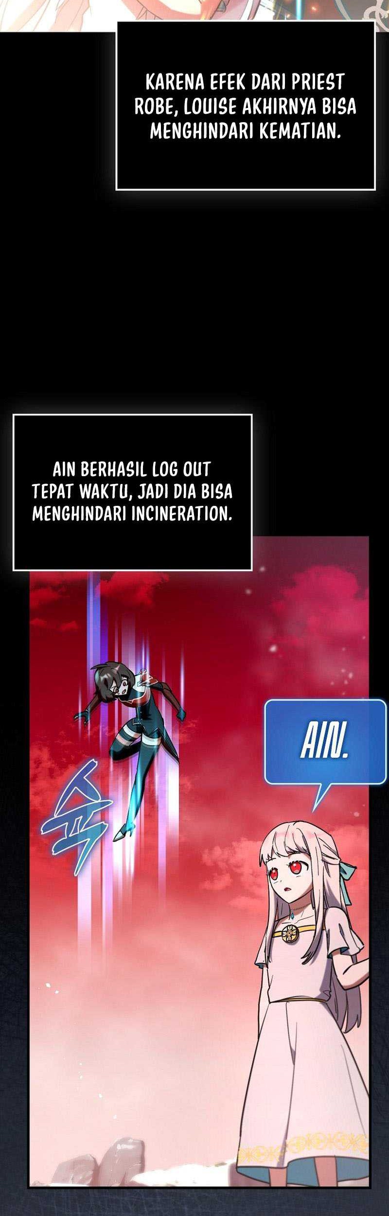 Hard Carry Supporter Chapter 82 Gambar 13