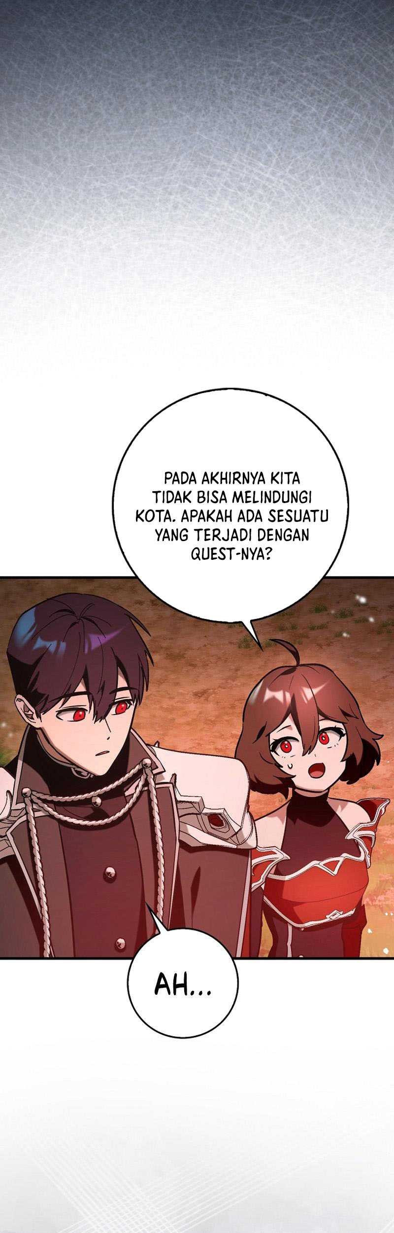 Hard Carry Supporter Chapter 82 Gambar 15