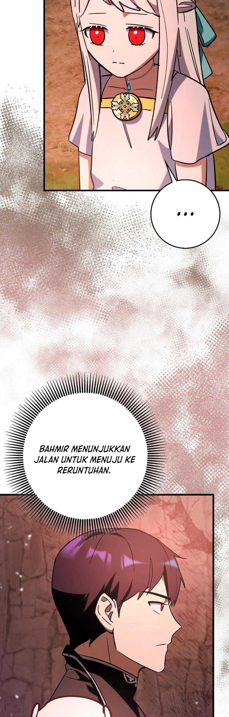 Hard Carry Supporter Chapter 82 Gambar 17