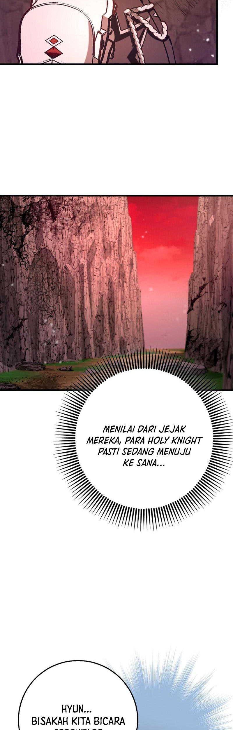Hard Carry Supporter Chapter 82 Gambar 18