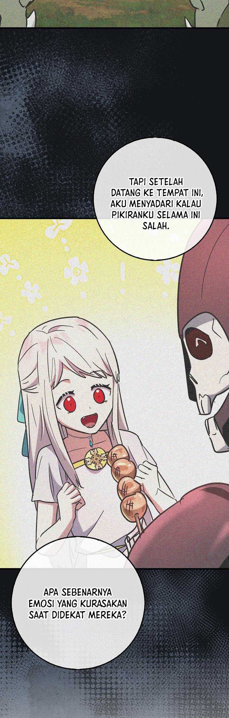 Hard Carry Supporter Chapter 82 Gambar 20