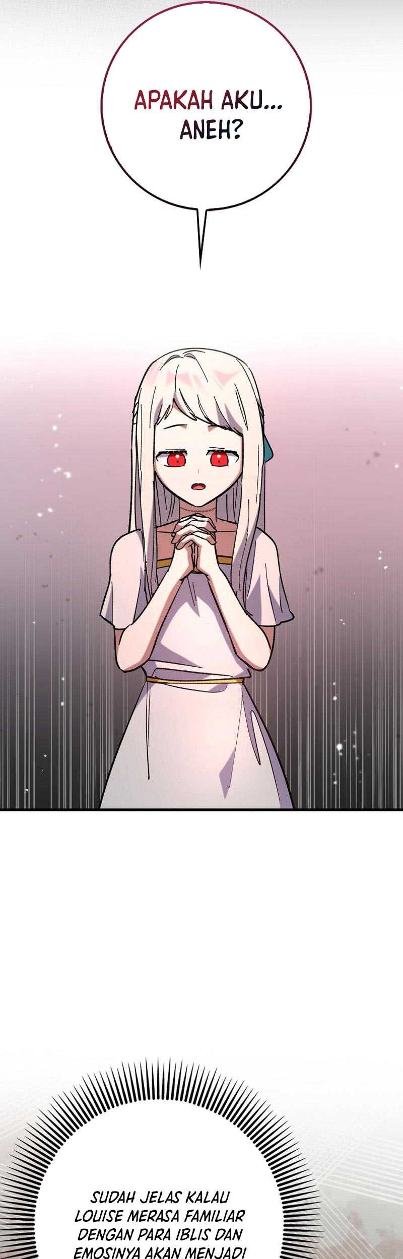 Hard Carry Supporter Chapter 82 Gambar 22