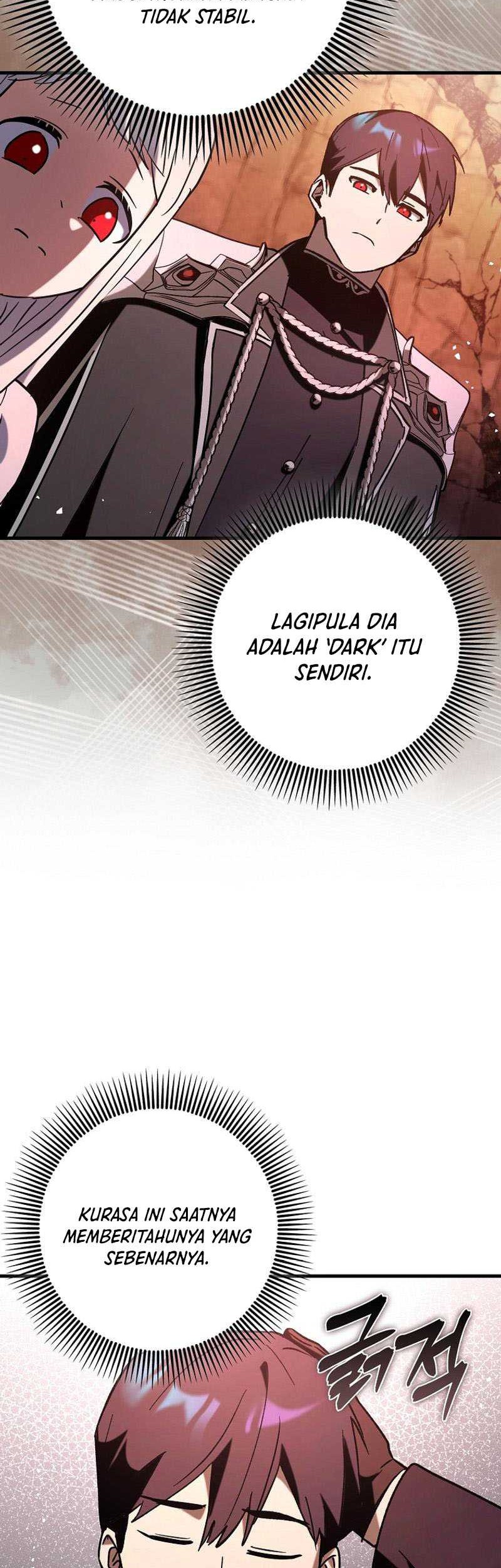 Hard Carry Supporter Chapter 82 Gambar 23