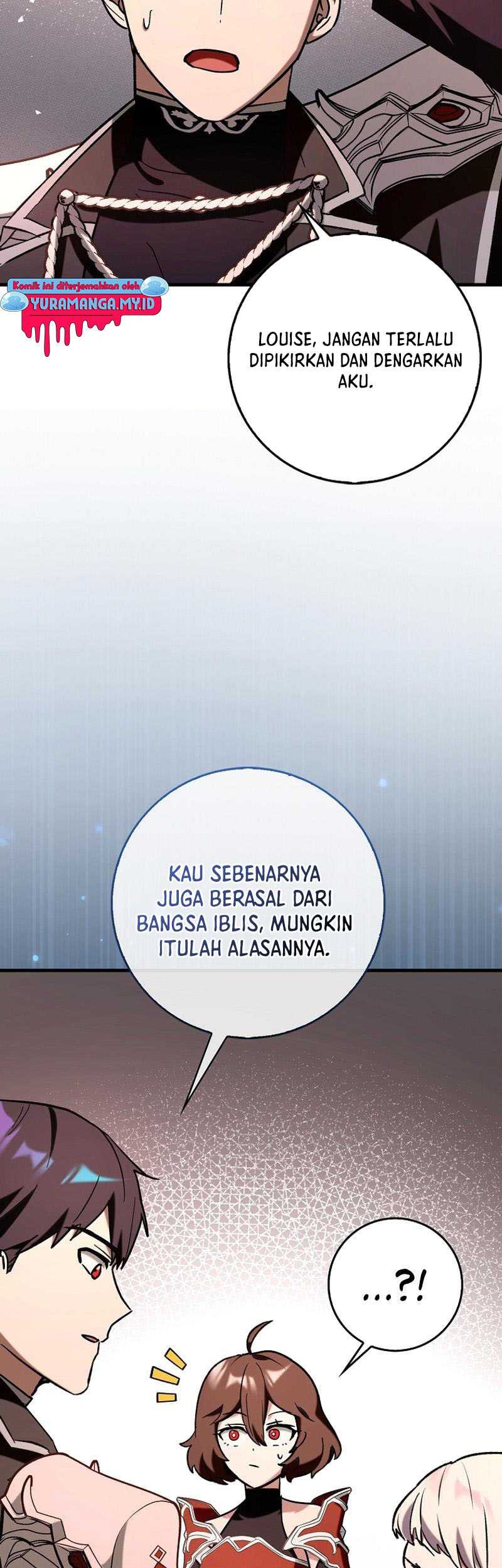 Hard Carry Supporter Chapter 82 Gambar 24