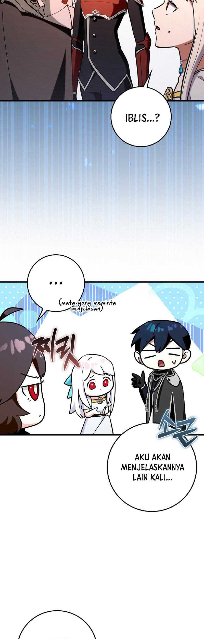 Hard Carry Supporter Chapter 82 Gambar 25