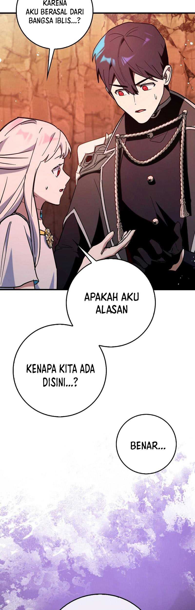 Hard Carry Supporter Chapter 82 Gambar 26