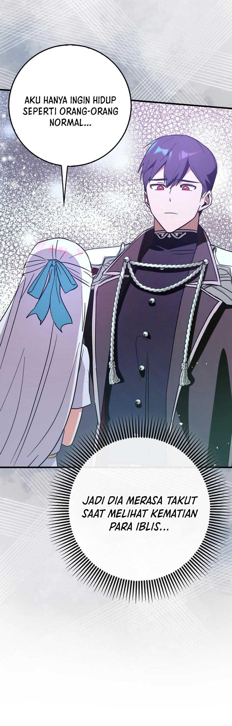 Hard Carry Supporter Chapter 82 Gambar 29