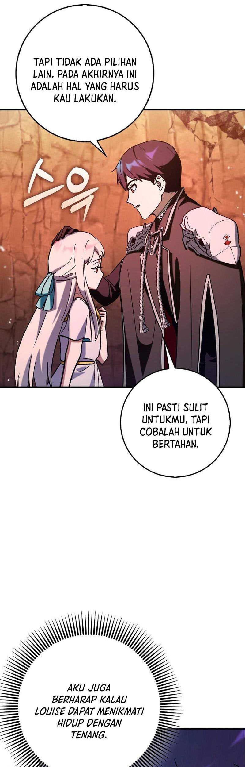 Hard Carry Supporter Chapter 82 Gambar 30