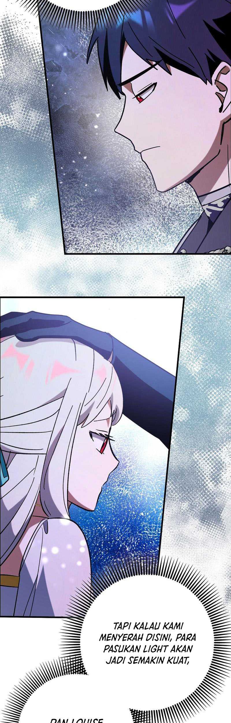 Hard Carry Supporter Chapter 82 Gambar 31